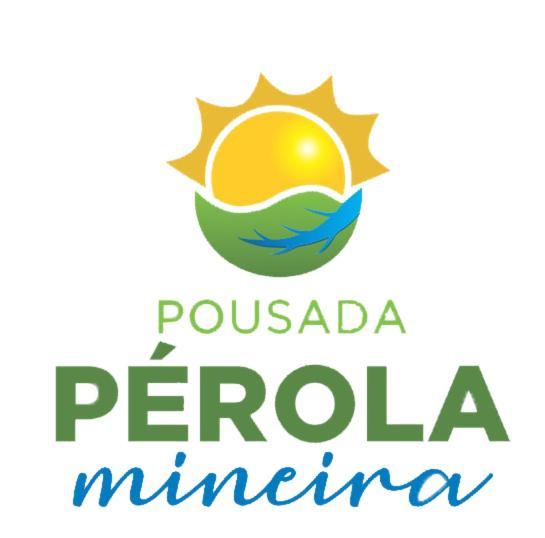 Pousada Perola Mineira Piuí Eksteriør bilde